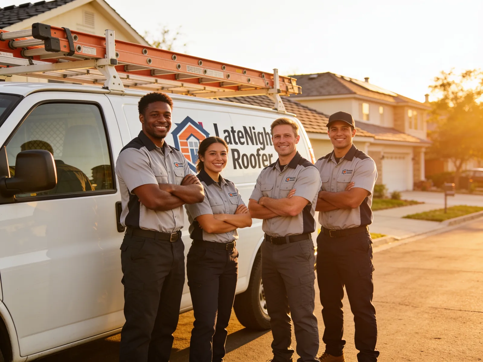 Emergency Roof Repair company in Camargo, IL